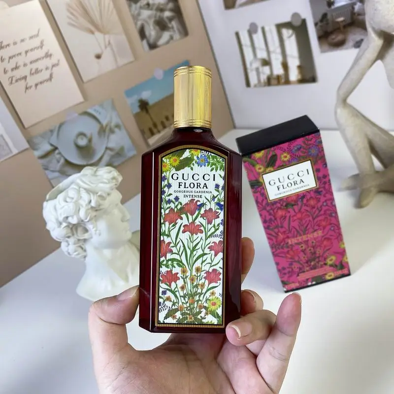 Gucci woman 100ml (6)