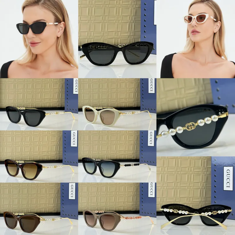 Gucci Glasses 08smh11 (1)