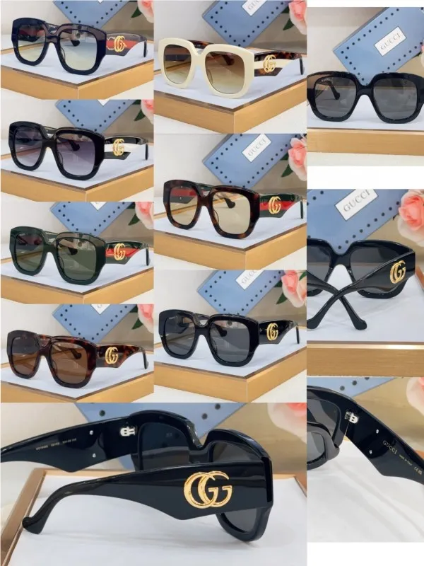 Gucci Glasses 08smh01 (1)