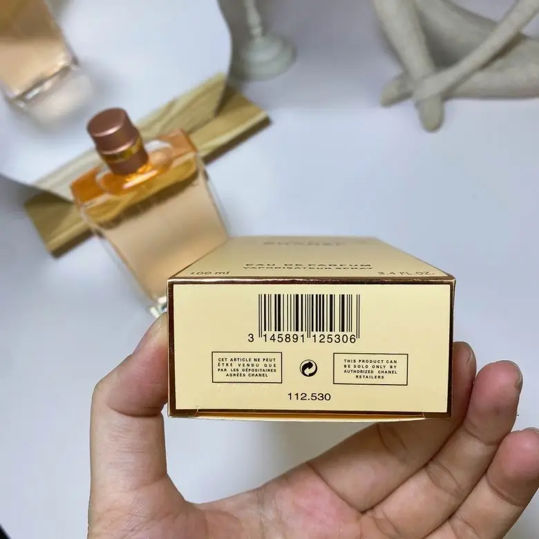 Chanel Women 100ml (1)