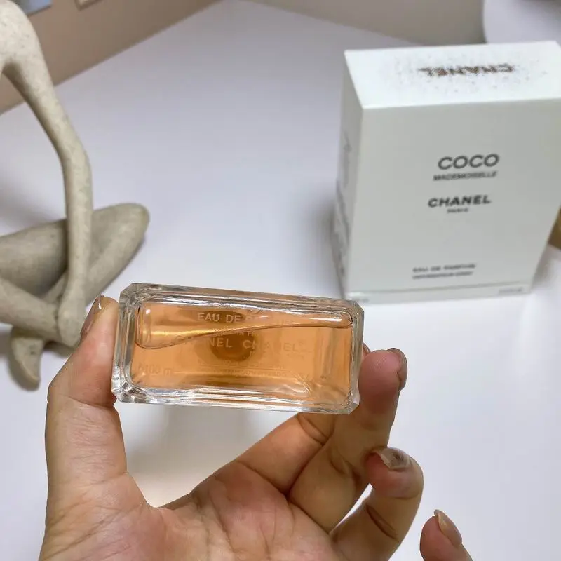 Chanel woman 100ml (17)