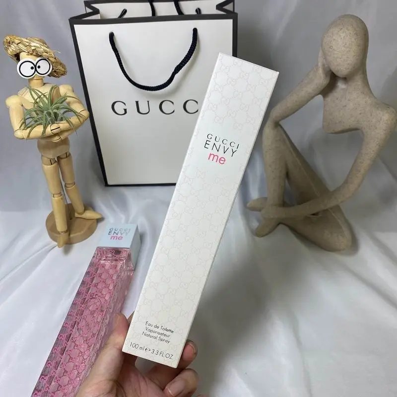 Gucci woman 100ml (8)