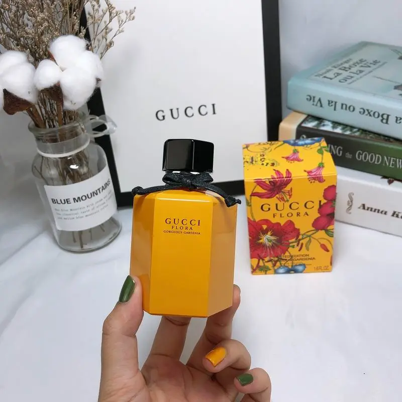 Gucci woman 50ml (7)