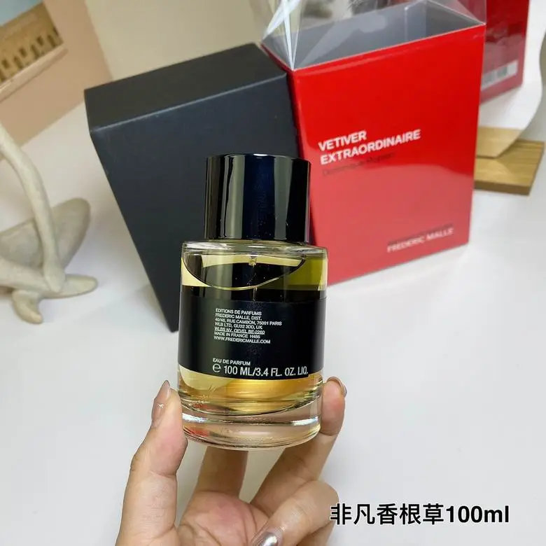 Frederic Malle Man 100ml (1)