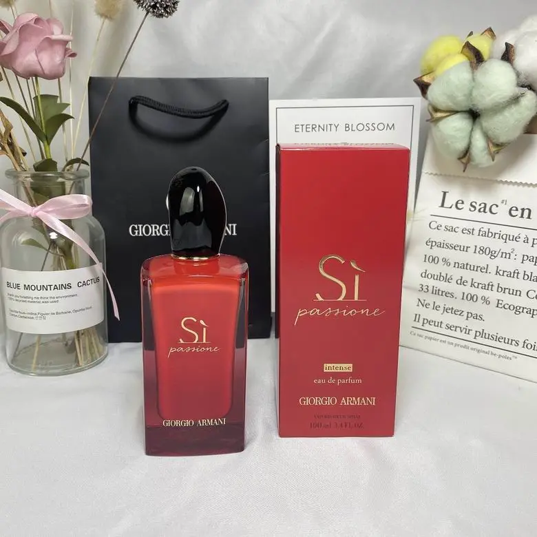 Armani Women 100ml (1)