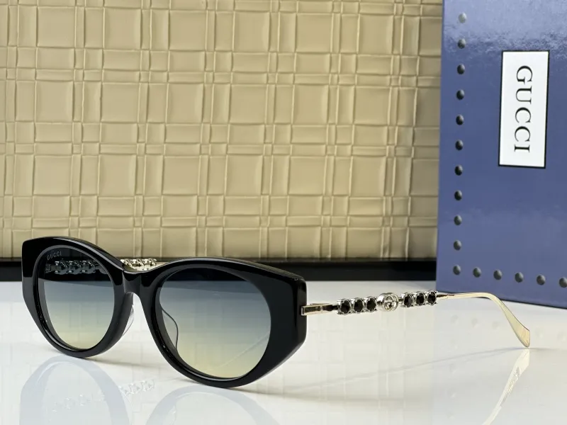 Gucci Glasses 08smh10 (1)