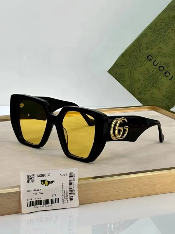 Gucci Glasses 08smh06 (1)