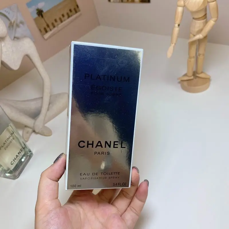 Chanel man 100ml (8)