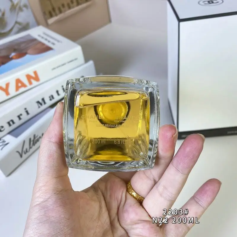 Chanel woman 200ml 70 (6)