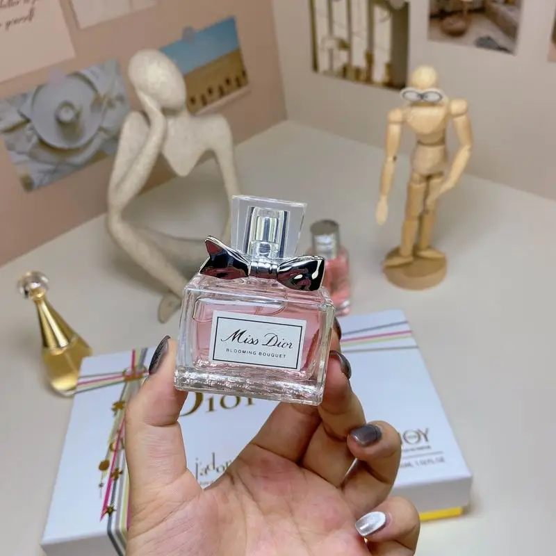 Dior woman 30mlX4 71 (7)