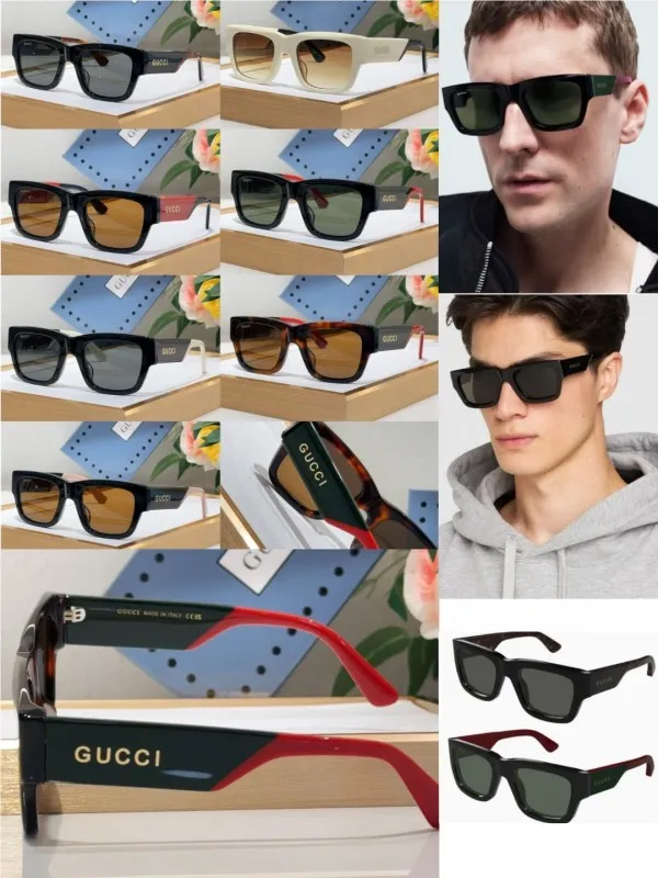 Gucci Glasses 08smh02 (1)