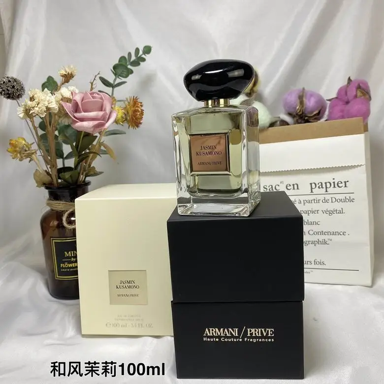 Armani Perfume 100ml (1)