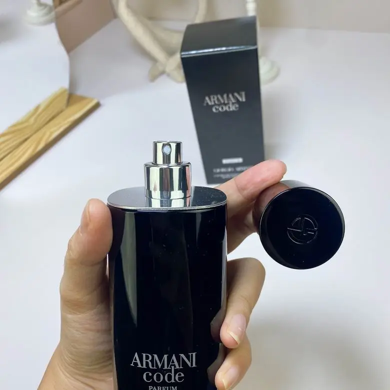 Armani Perfume 125ml (1)