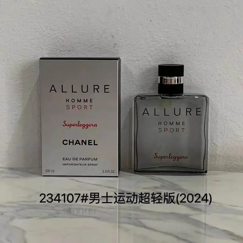 Chanel man 100ml (3)