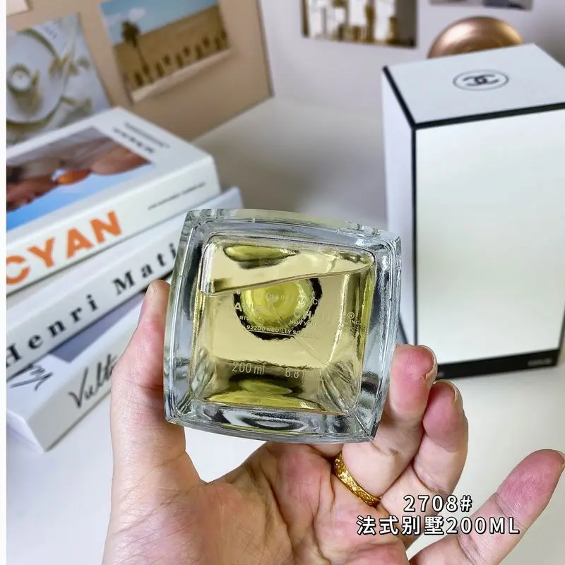 Chanel woman 200ml 72 (2)
