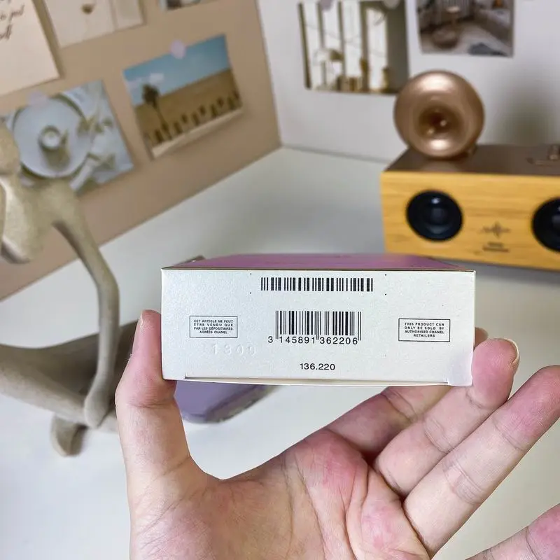 Chanel woman 100ml (24)