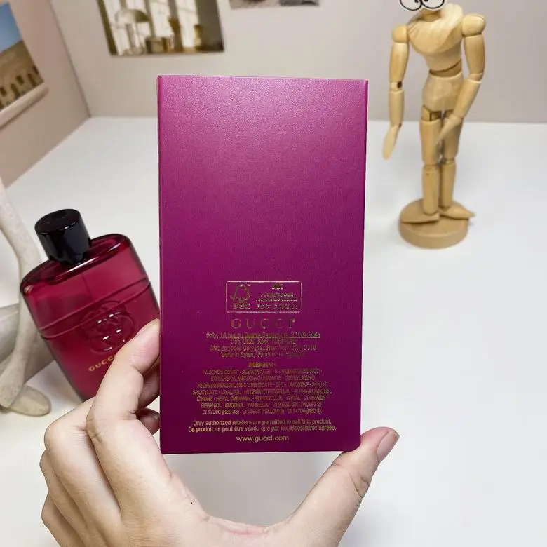 Gucci Women 90ml (1)