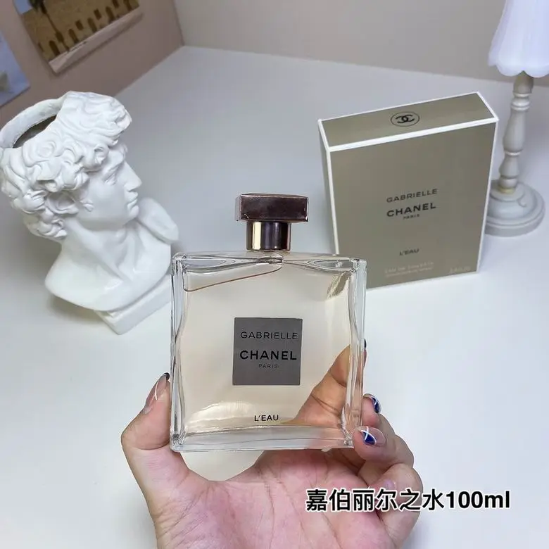 Chanel Women 100ml (1)