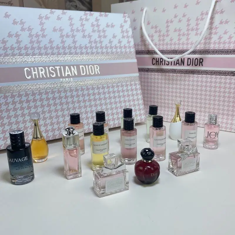 Dior 16PCS (10)