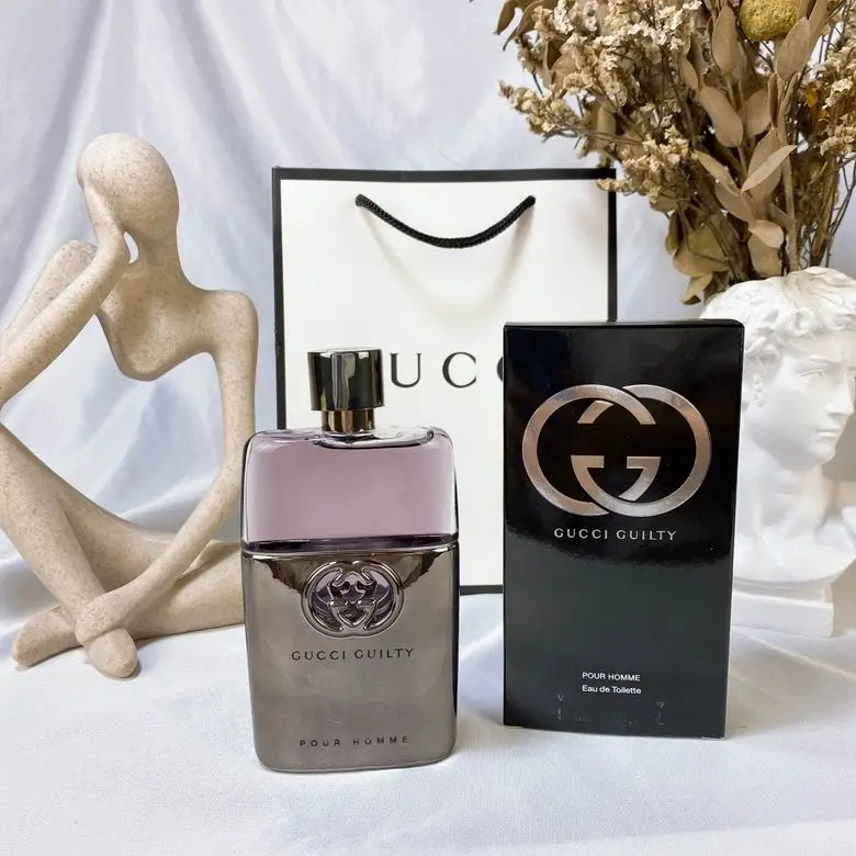 Gucci Man 90ml (1)