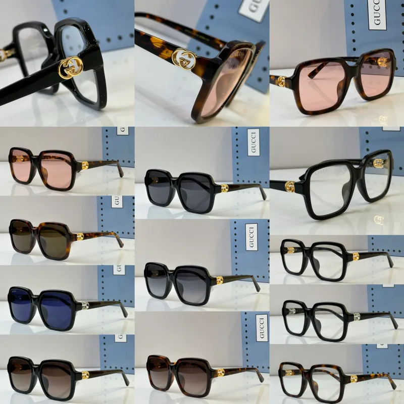 Gucci Glasses 08smh16 (1)