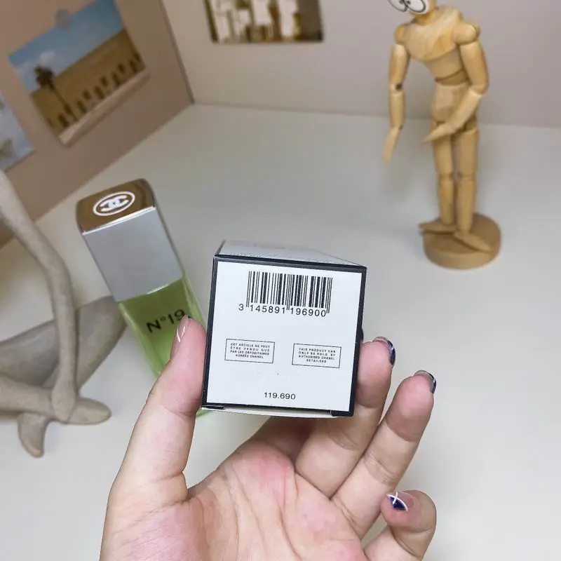 Chanel woman 100ml 75 (2)