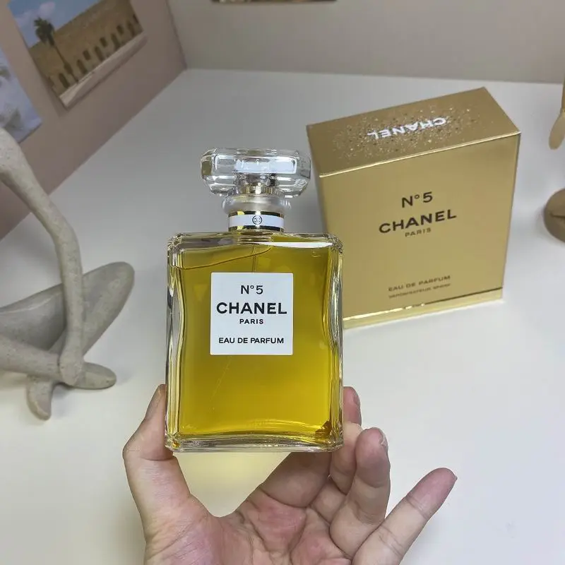 Chanel woman 100ml (9)