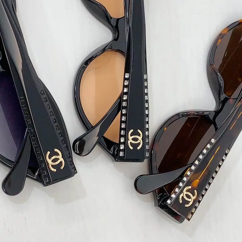 Chanel Glasses smh04 (1)