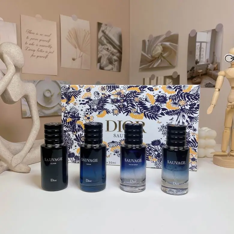 Dior 4x30ml (9)