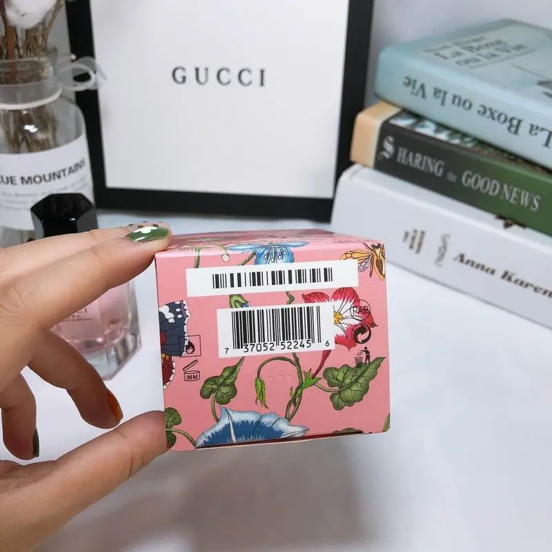 Gucci woman 50ml (8)