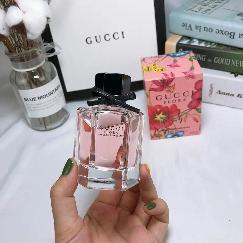 Gucci woman 50ml (8)