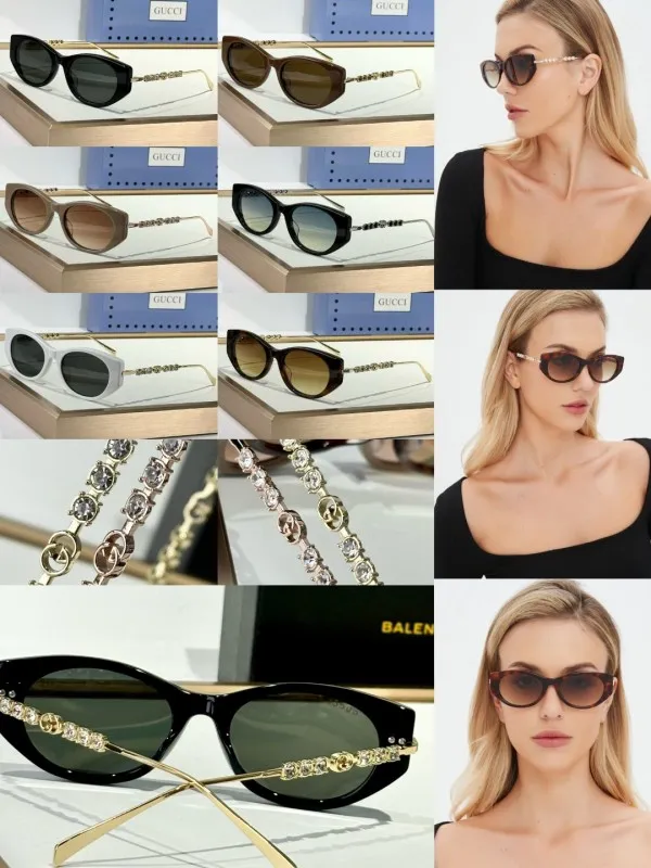 Gucci Glasses 08smh03 (1)