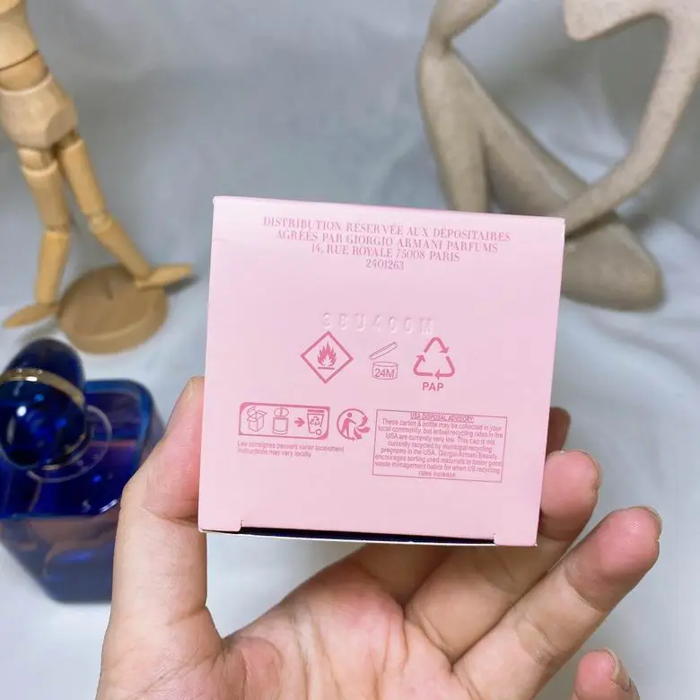 Armani Women 100ml (1)