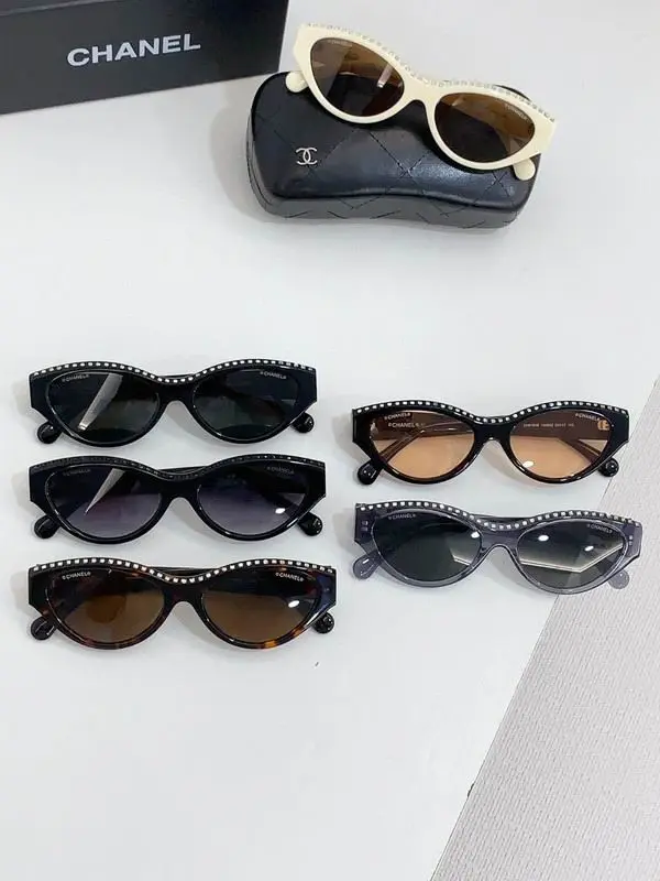 Chanel Glasses smh04 (1)