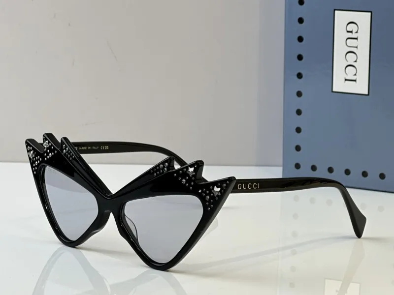 Gucci Glasses 08smh07 (1)