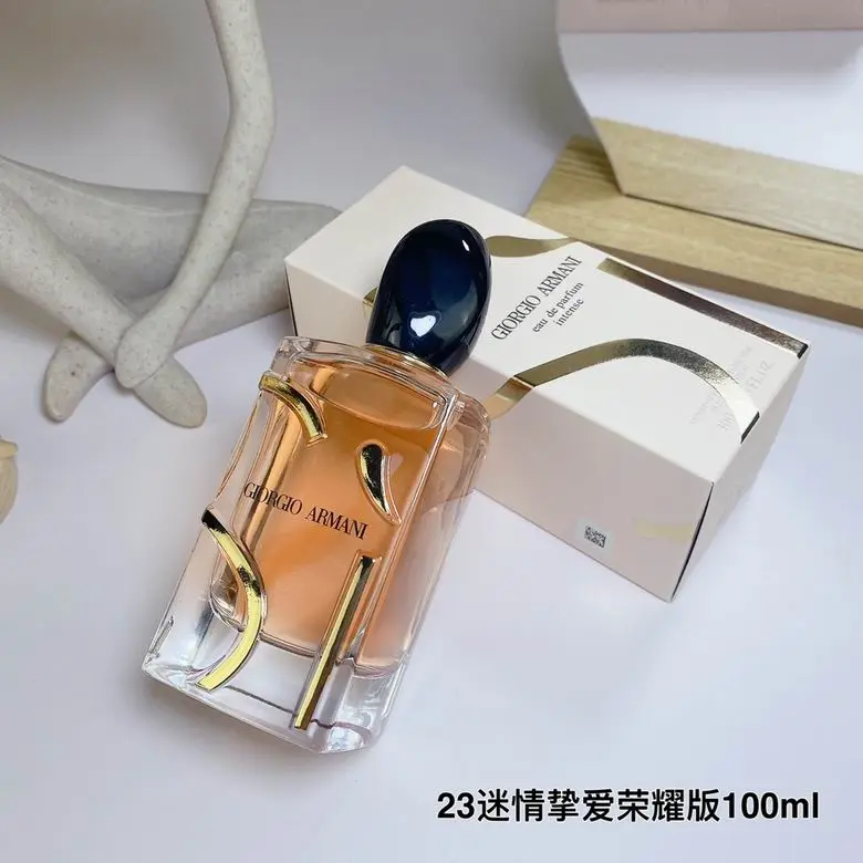 Armani Perfume 100ml (1)