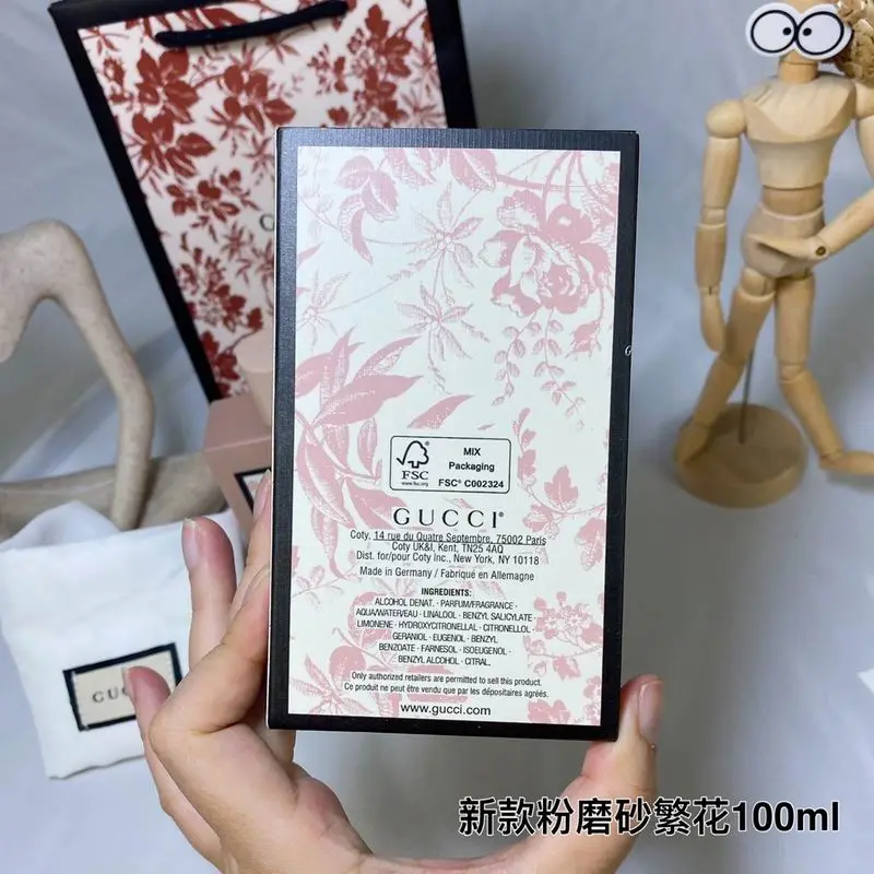 Gucci woman 100ml 32 (9)