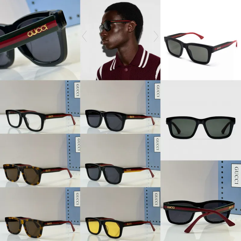 Gucci Glasses 08smh18 (1)