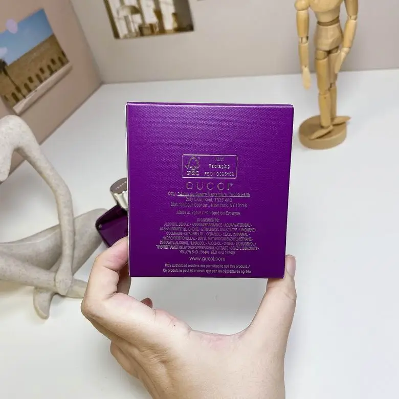 Gucci Women 60ml (1)