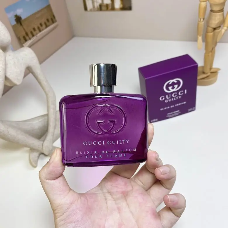 Gucci Women 60ml (1)