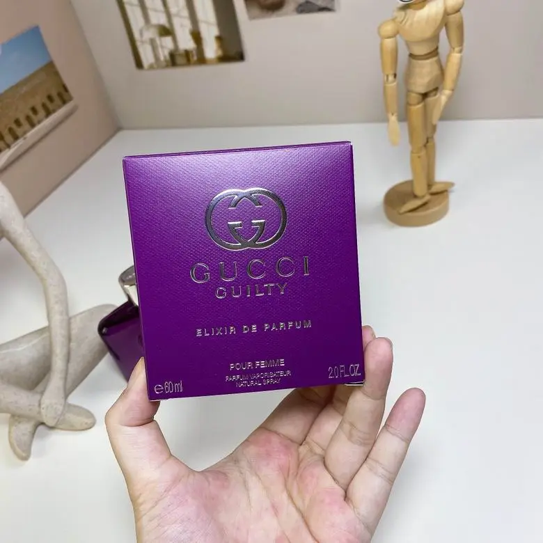 Gucci Women 60ml (1)