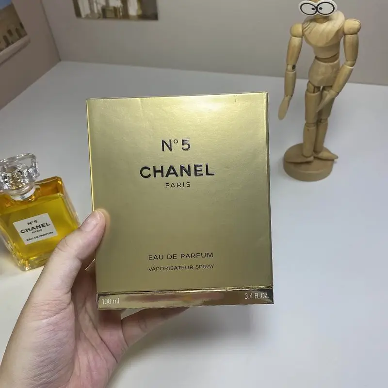 Chanel woman 100ml (9)