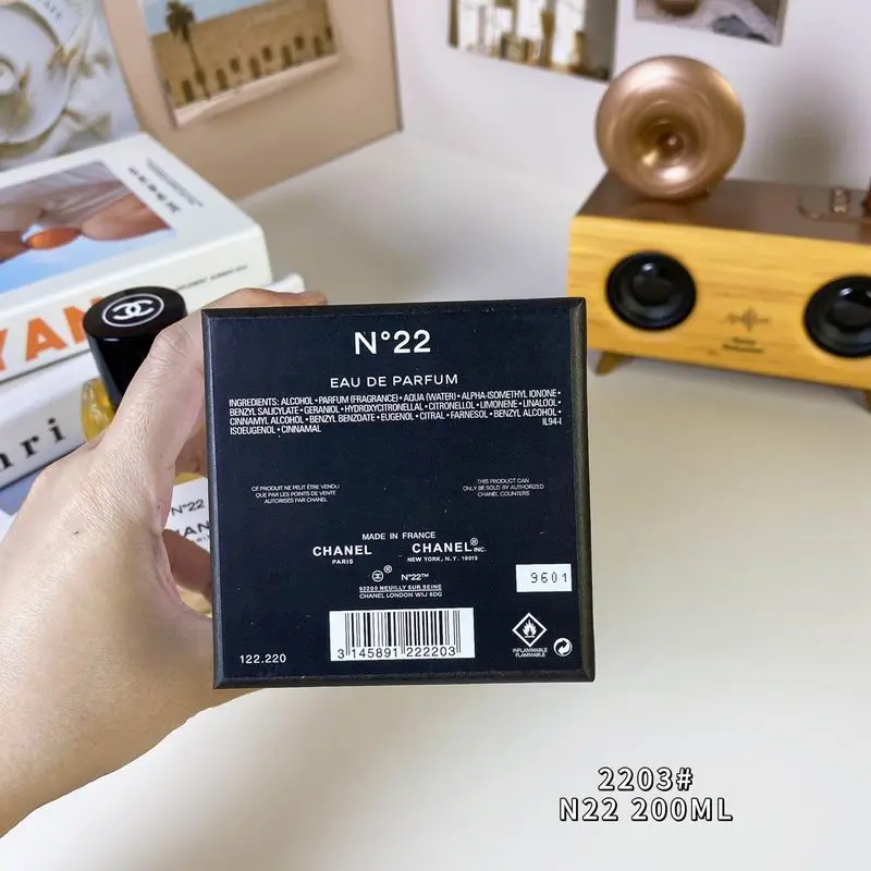 Chanel woman 200ml 70 (6)