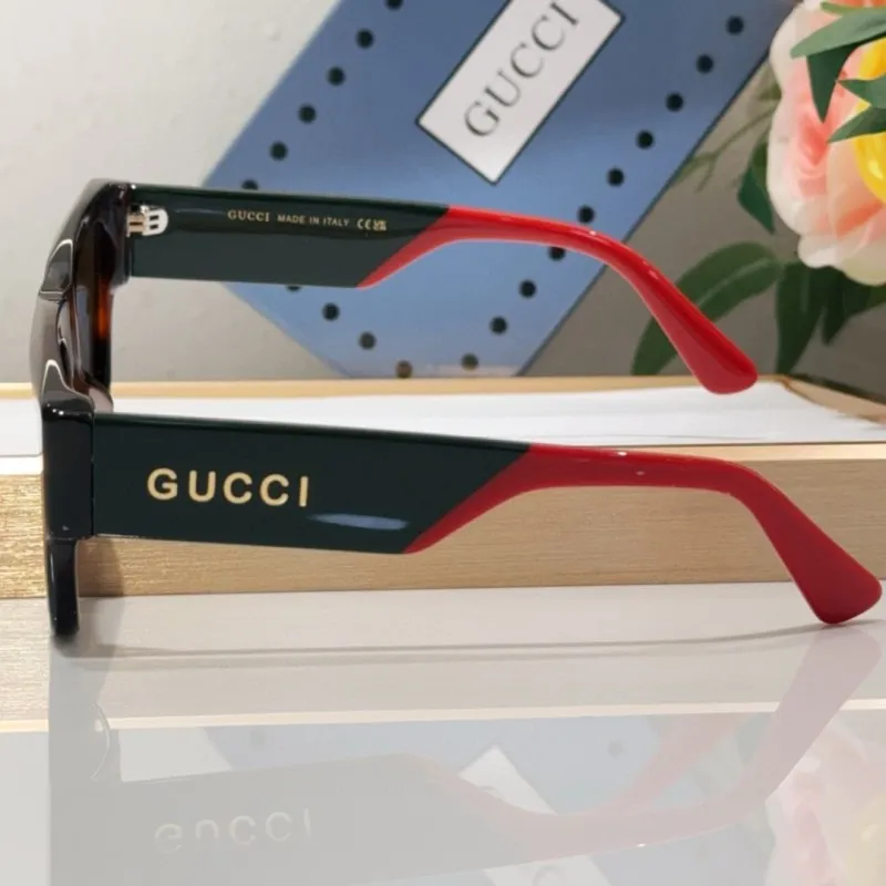 Gucci Glasses 08smh02 (1)