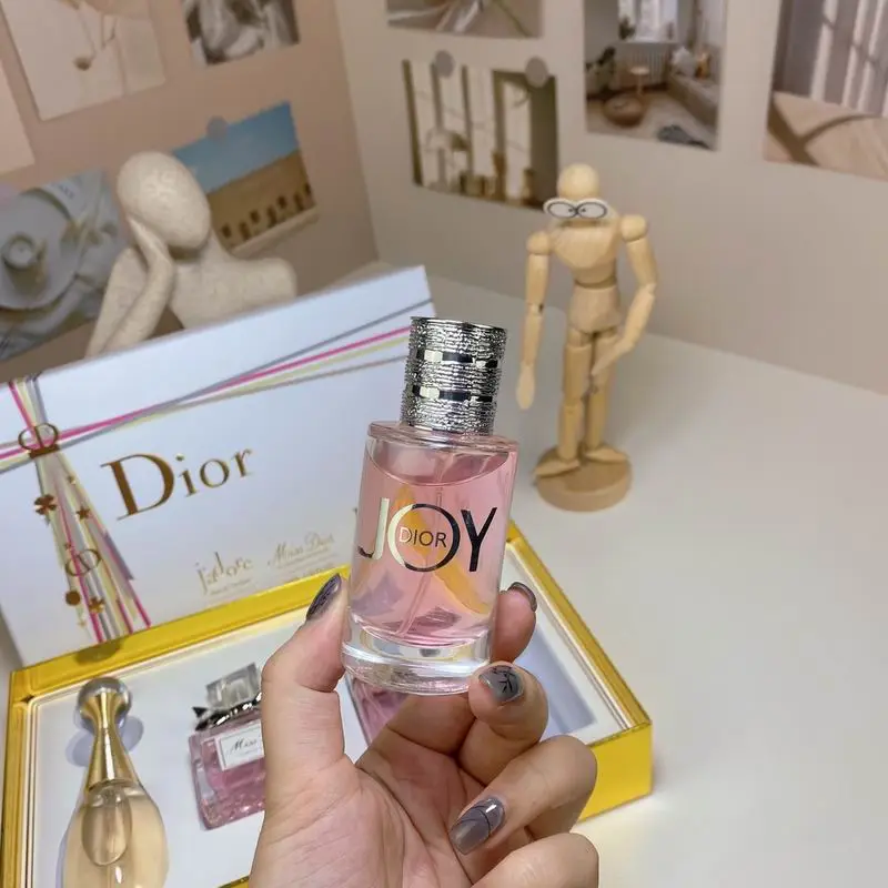 Dior woman 30mlX4 71 (7)