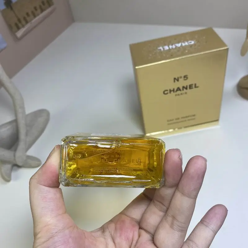 Chanel woman 100ml (9)
