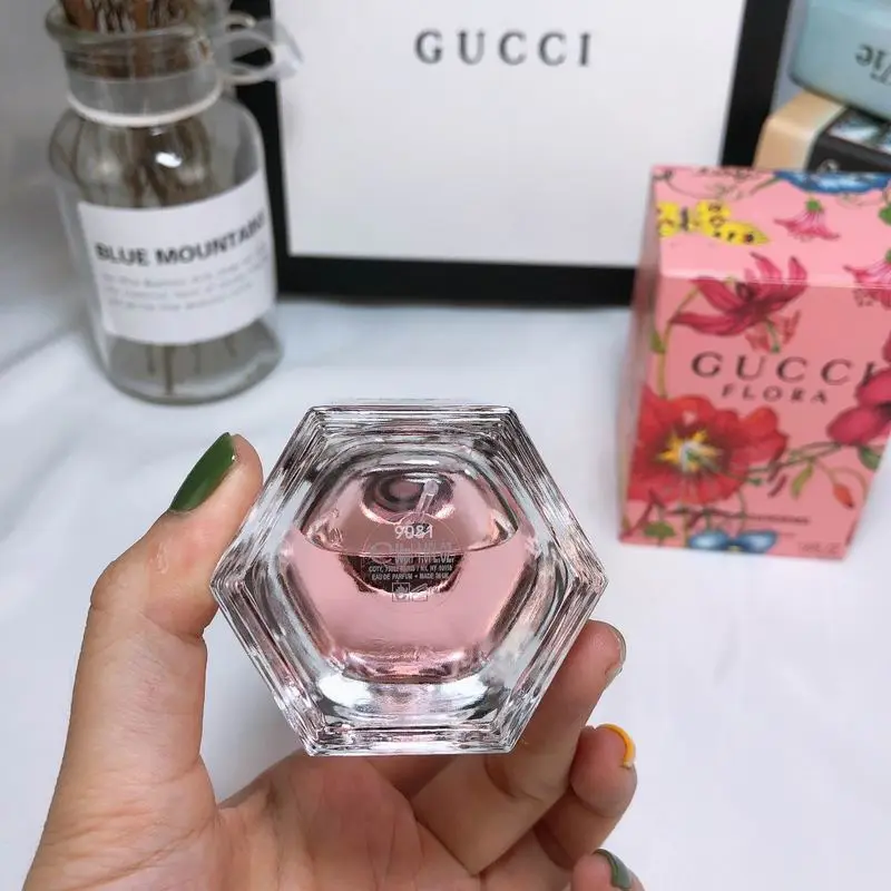 Gucci woman 50ml (8)