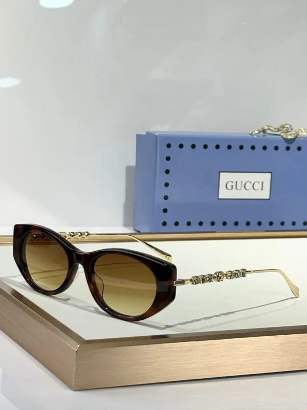 Gucci Glasses 08smh03 (1)