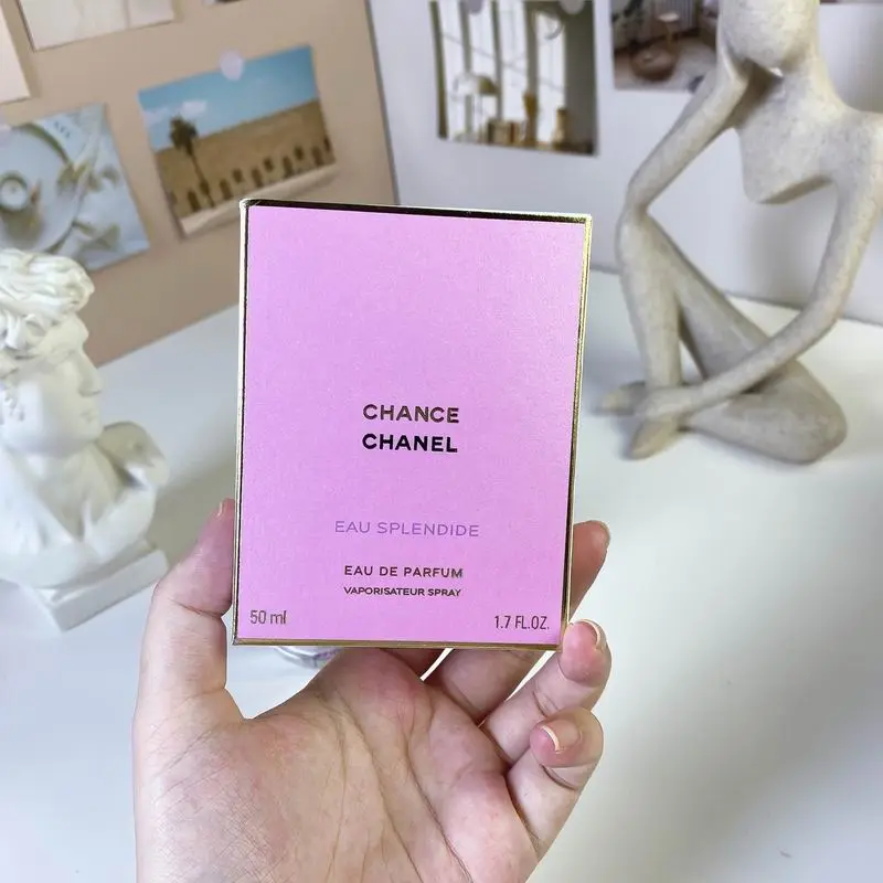 Chanel woman 50ml (6)