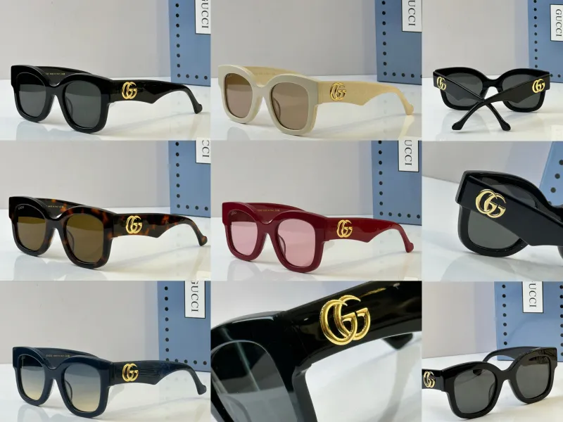Gucci Glasses 08smh08 (1)